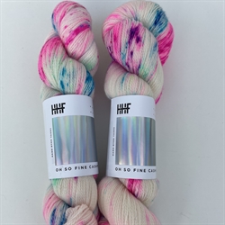 HHF OH SO FINE CASHMERE -  farge PINNSVIN´s VOL.1